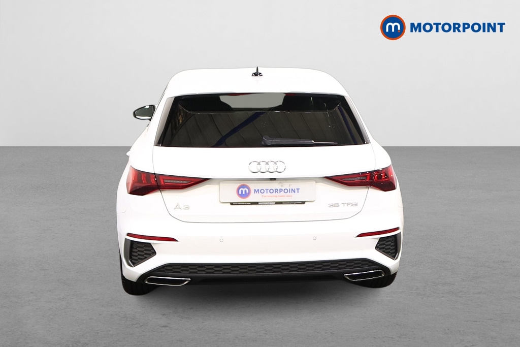 Used Audi A3 2021 for sale - 76127740: Photo 6