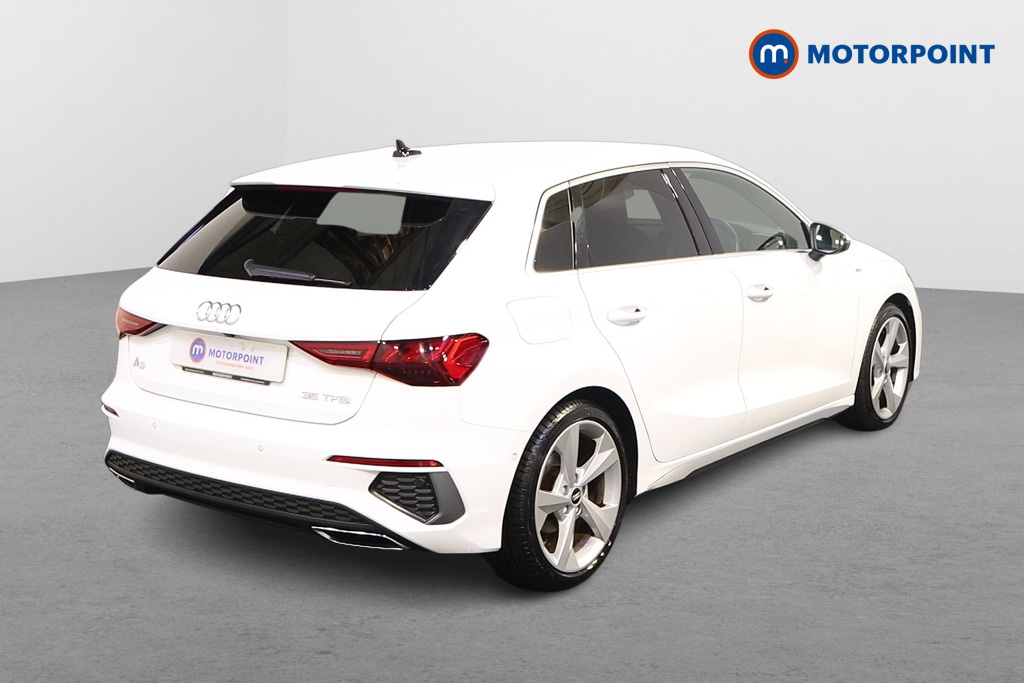 Used Audi A3 2021 for sale - 76127740: Photo 7