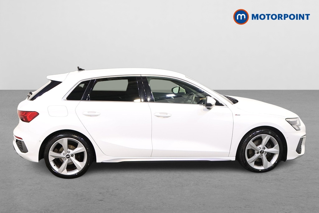 Used Audi A3 2021 for sale - 76127740: Photo 8
