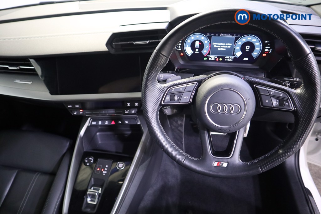 Used Audi A3 2021 for sale - 76127740: Photo 9