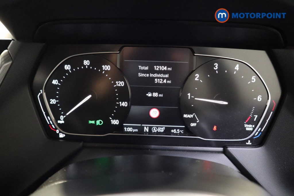 Used BMW 1 Series 2021 for sale - 77340501: Photo 14