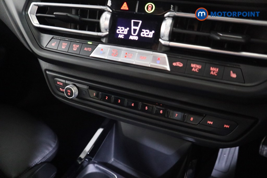 Used BMW 1 Series 2021 for sale - 77340501: Photo 16