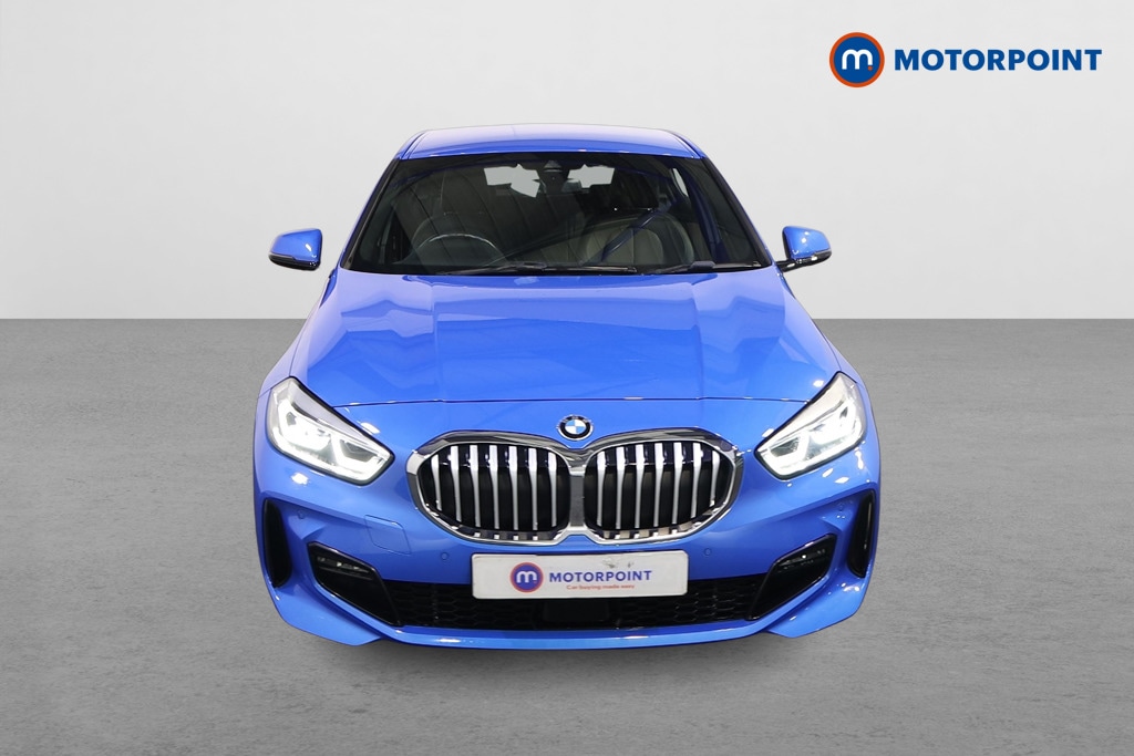 Used BMW 1 Series 2021 for sale - 77340501: Photo 2