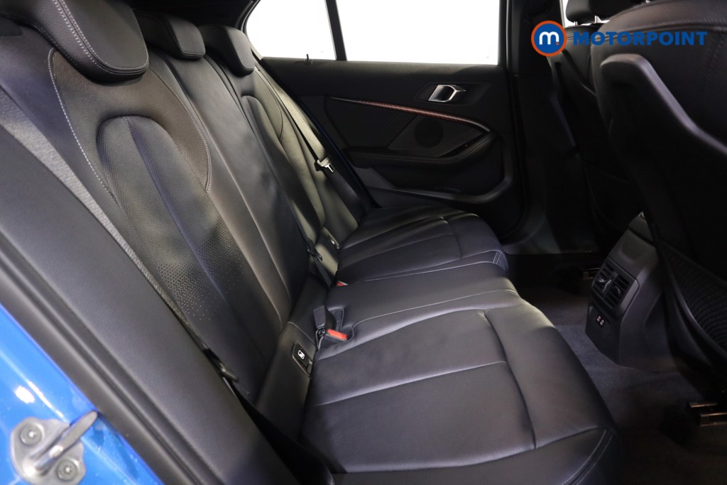 Used BMW 1 Series 2021 for sale - 77340501: Photo 24