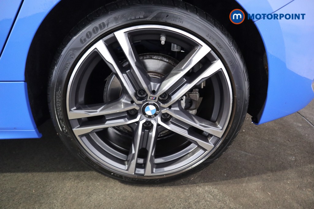 Used BMW 1 Series 2021 for sale - 77340501: Photo 32