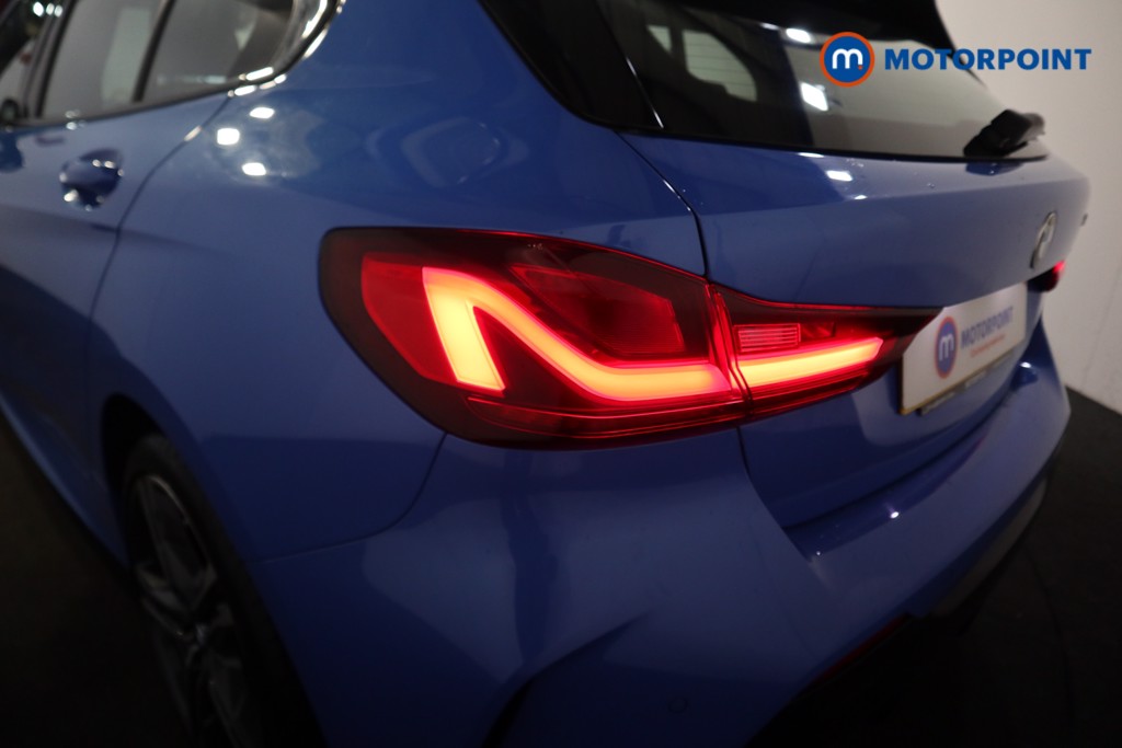 Used BMW 1 Series 2021 for sale - 77340501: Photo 35