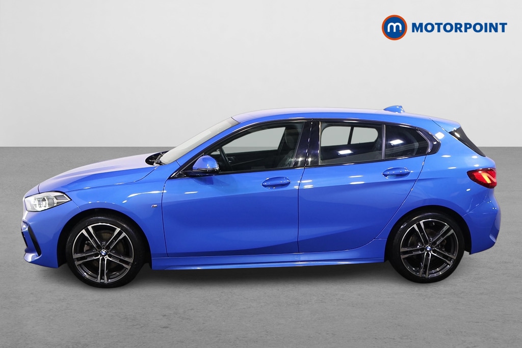 Used BMW 1 Series 2021 for sale - 77340501: Photo 4