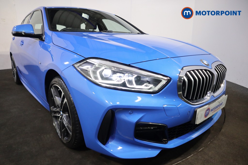 Used BMW 1 Series 2021 for sale - 77340501: Photo 43