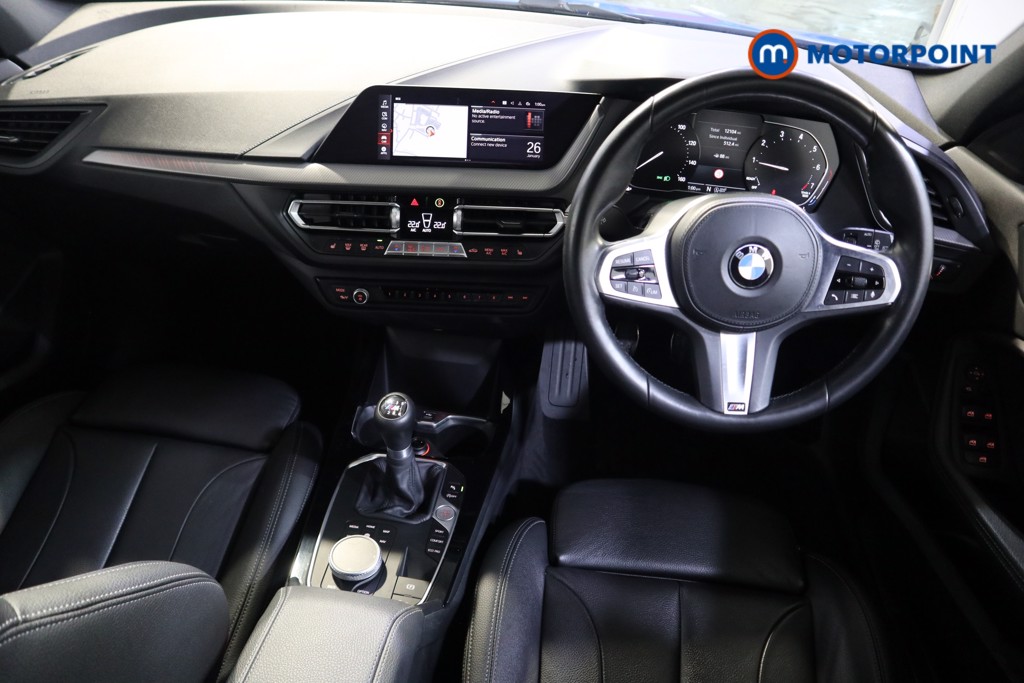 Used BMW 1 Series 2021 for sale - 77340501: Photo 9