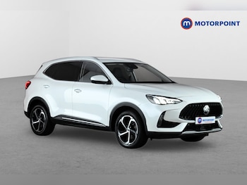 Used MG MG HS 2024 for sale - 78950998: Photo