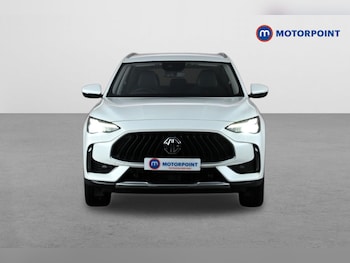 Used MG MG HS 2024 for sale - 78950998: Photo