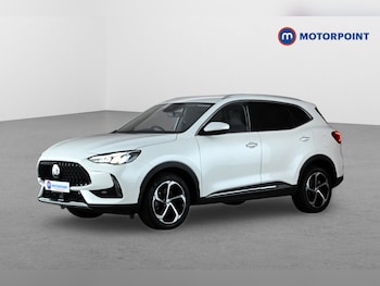 Used MG MG HS 2024 for sale - 78950998: Photo