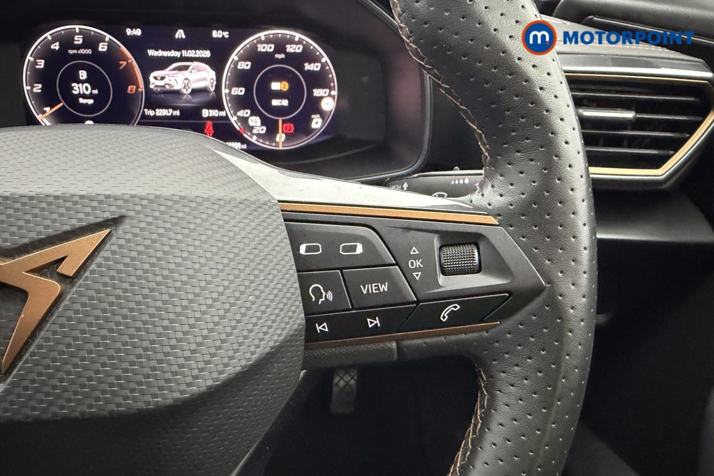 Used Cupra Formentor 2022 for sale - 77760170: Photo 12