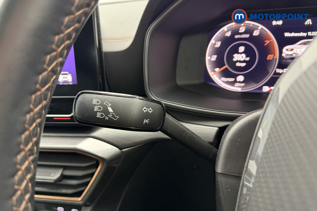 Used Cupra Formentor 2022 for sale - 77760170: Photo 13