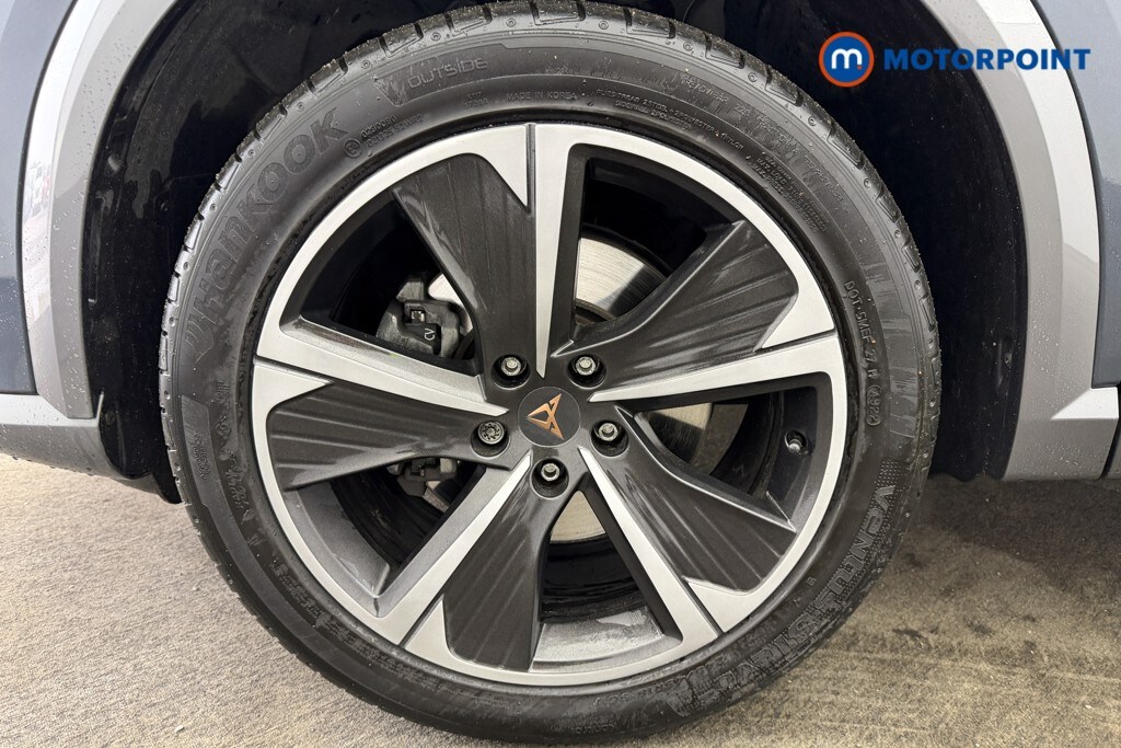 Used Cupra Formentor 2022 for sale - 77760170: Photo 41