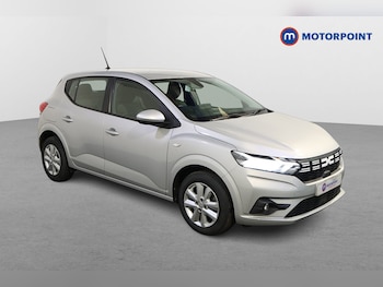 Used Dacia Sandero 2023 for sale - 78400409: Photo