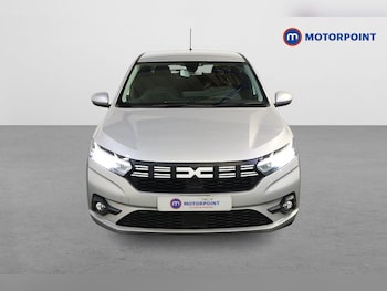 Used Dacia Sandero 2023 for sale - 78400409: Photo