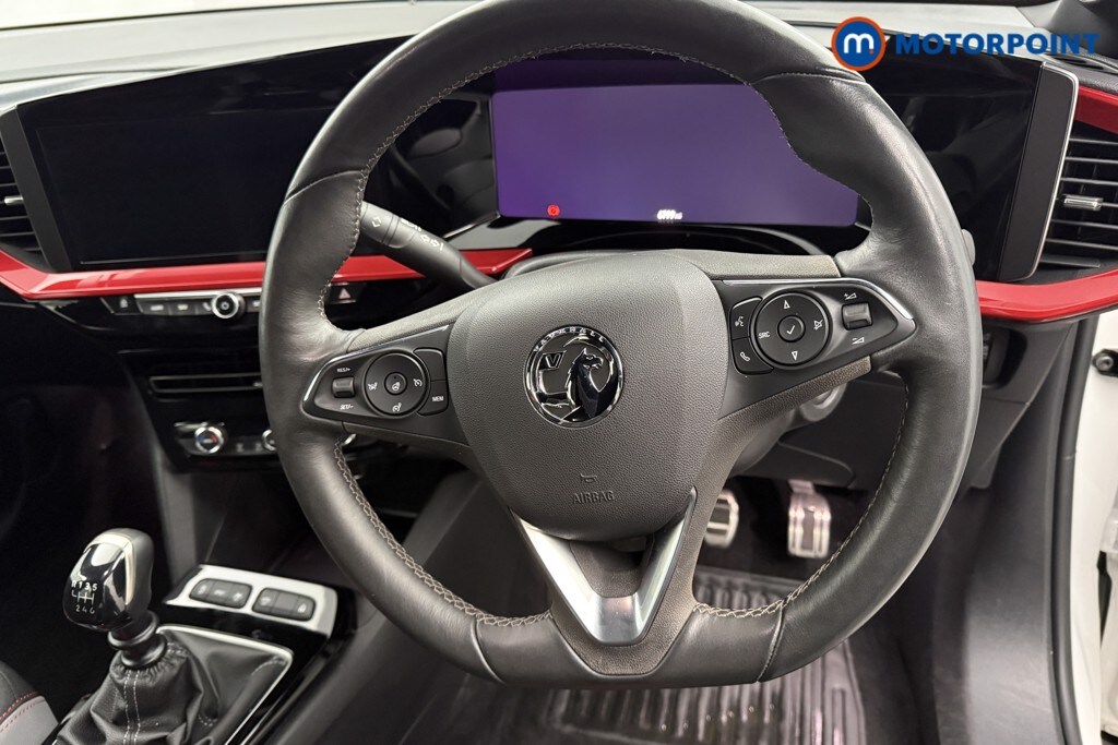 Used Vauxhall Mokka 2024 for sale - 78176950: Photo 10