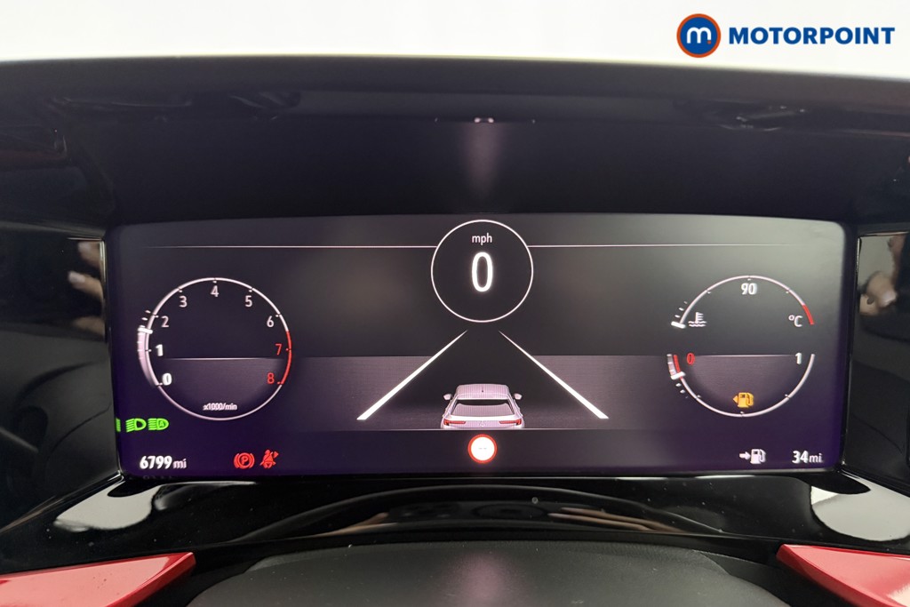 Used Vauxhall Mokka 2024 for sale - 78176950: Photo 13