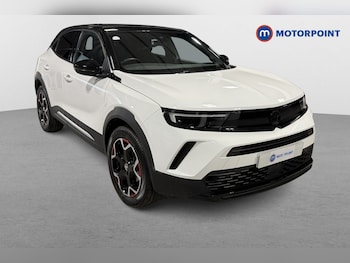 Used Vauxhall Mokka 2024 for sale - 78176950: Photo