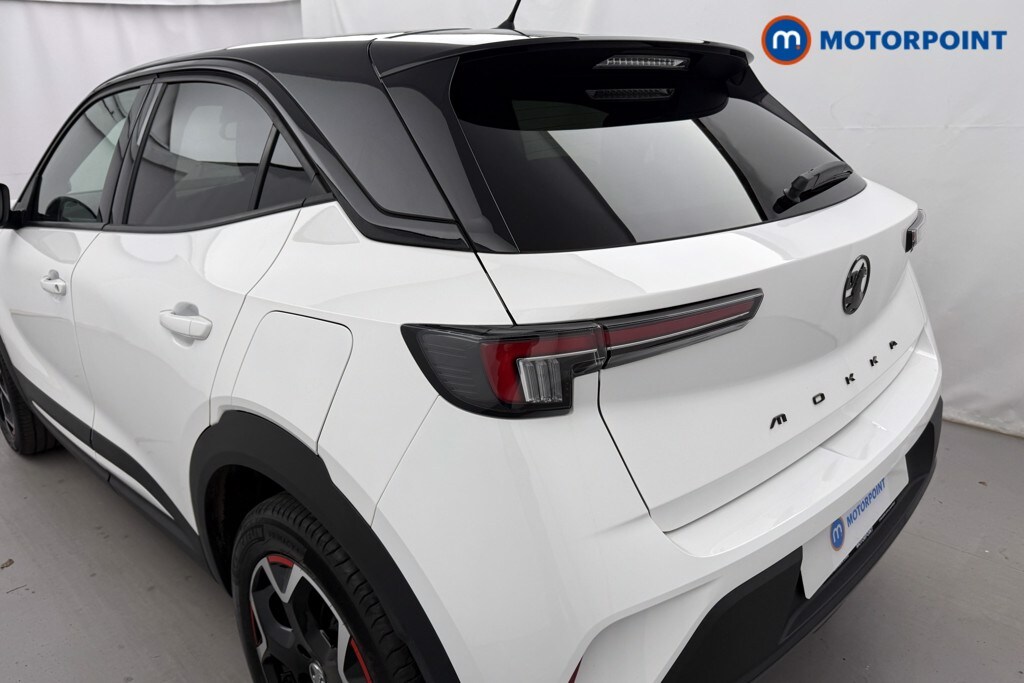 Used Vauxhall Mokka 2024 for sale - 78176950: Photo 26