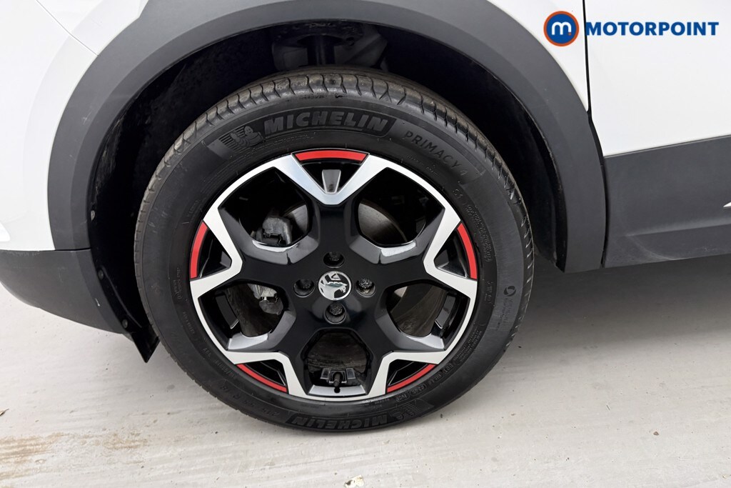 Used Vauxhall Mokka 2024 for sale - 78176950: Photo 28