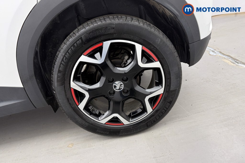 Used Vauxhall Mokka 2024 for sale - 78176950: Photo 29