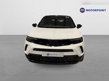 Used Vauxhall Mokka 2024 for sale - 78176950: Photo