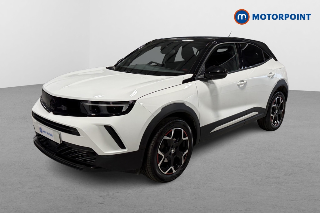 Used Vauxhall Mokka 2024 for sale - 78176950: Photo 3