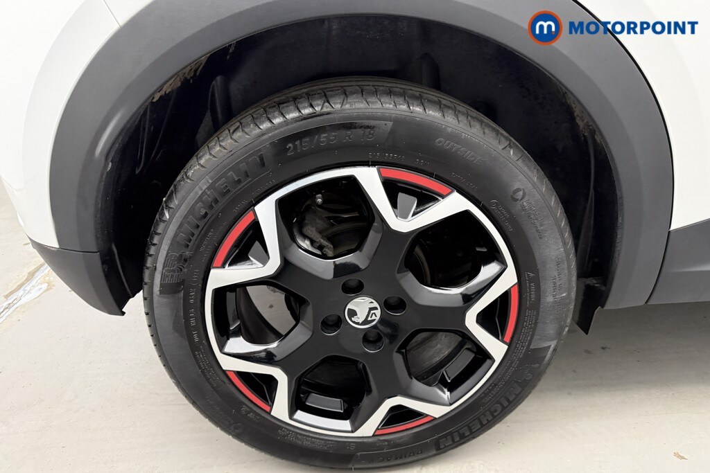 Used Vauxhall Mokka 2024 for sale - 78176950: Photo 30