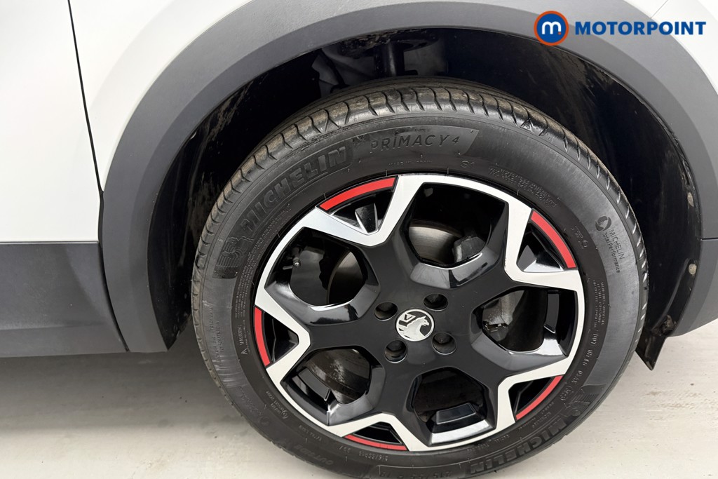 Used Vauxhall Mokka 2024 for sale - 78176950: Photo 31