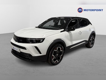 Used Vauxhall Mokka 2024 for sale - 78176950: Photo