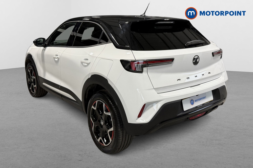 Used Vauxhall Mokka 2024 for sale - 78176950: Photo 5