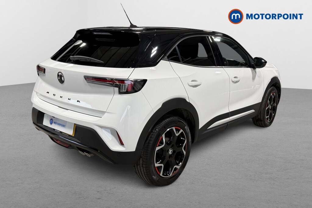 Used Vauxhall Mokka 2024 for sale - 78176950: Photo 7