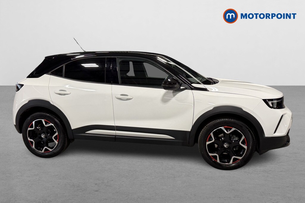 Used Vauxhall Mokka 2024 for sale - 78176950: Photo 8