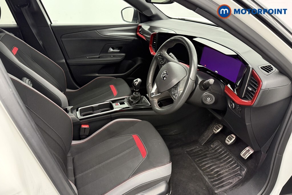 Used Vauxhall Mokka 2024 for sale - 78176950: Photo 9