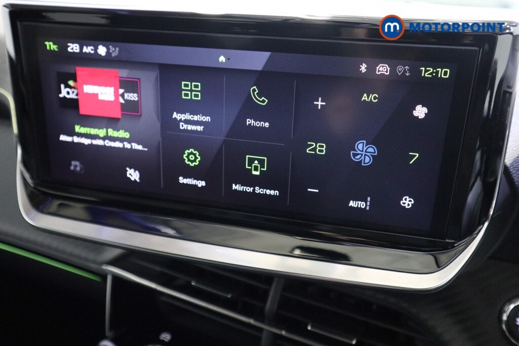 Used Peugeot 208 2024 for sale - 77462669: Photo 16