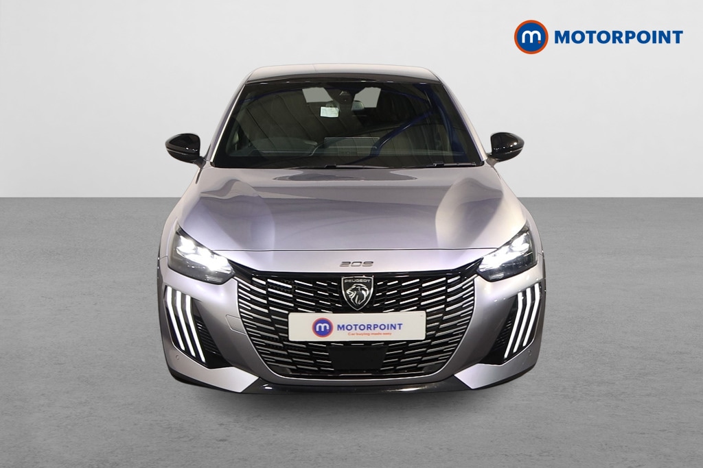 Used Peugeot 208 2024 for sale - 77462669: Photo 2