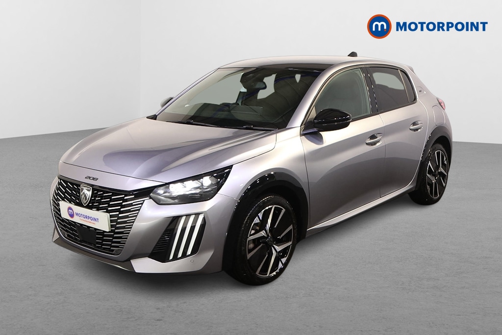 Used Peugeot 208 2024 for sale - 77462669: Photo 3