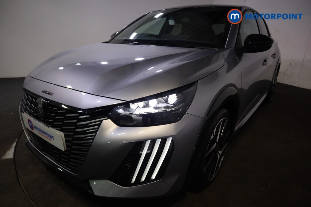 Used Peugeot 208 2024 for sale - 77462669: Photo 48