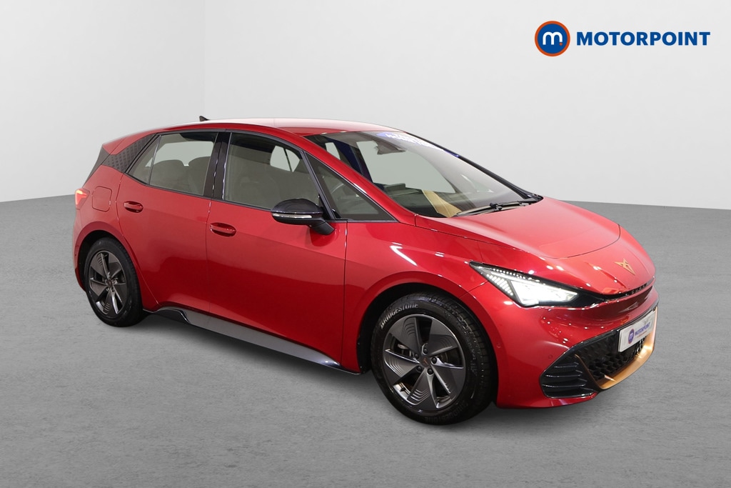 Used Cupra Born 2022 for sale - 76169803: Photo 1