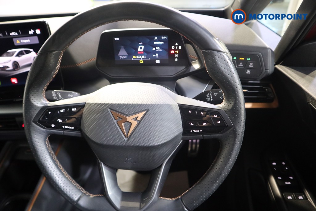 Used Cupra Born 2022 for sale - 76169803: Photo 10