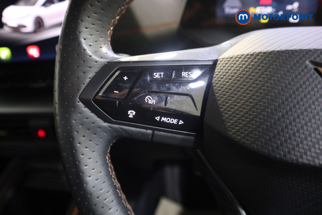 Used Cupra Born 2022 for sale - 76169803: Photo 11