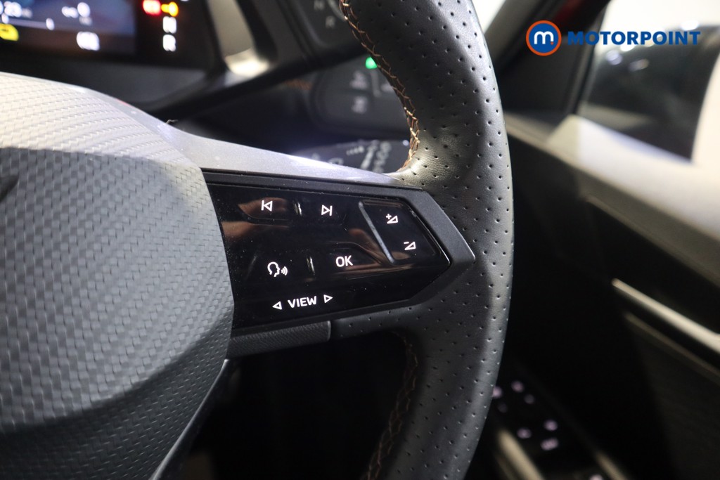 Used Cupra Born 2022 for sale - 76169803: Photo 12