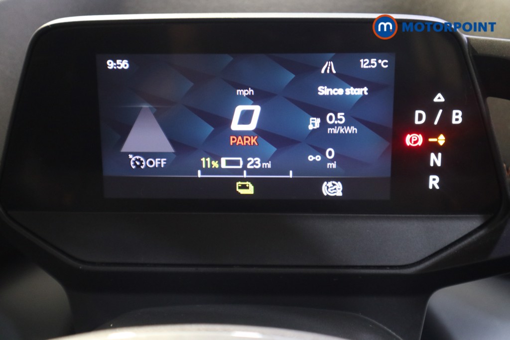 Used Cupra Born 2022 for sale - 76169803: Photo 13