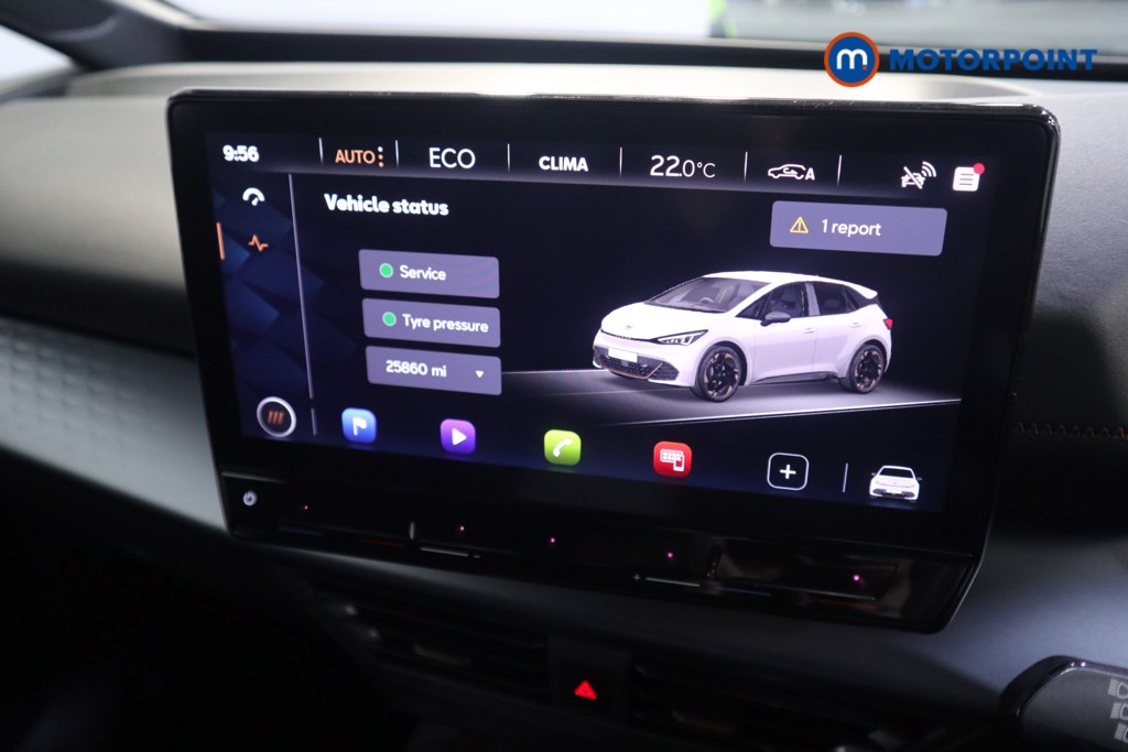 Used Cupra Born 2022 for sale - 76169803: Photo 14