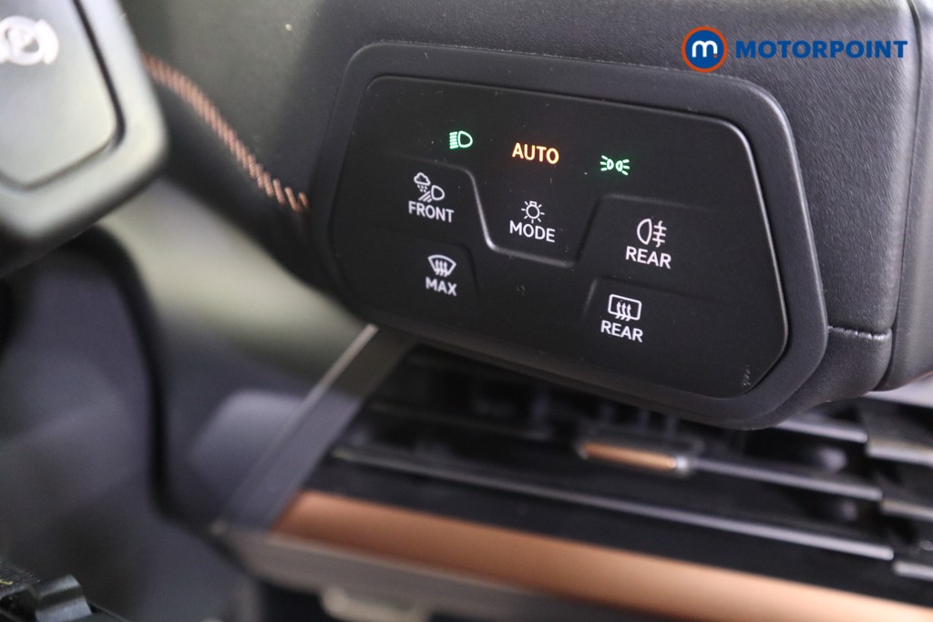 Used Cupra Born 2022 for sale - 76169803: Photo 15