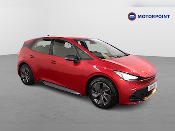 Cupra - Born