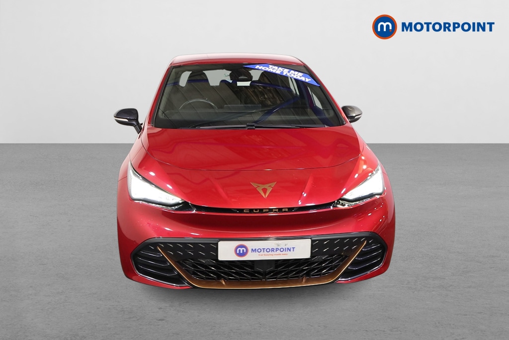 Used Cupra Born 2022 for sale - 76169803: Photo 2