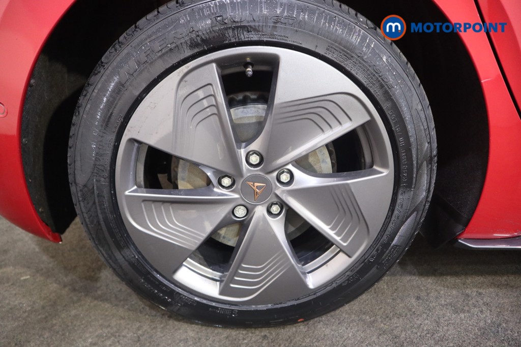 Used Cupra Born 2022 for sale - 76169803: Photo 20